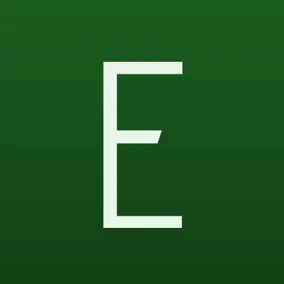 ELLIS, компания, лого-визитка
