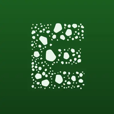 EM, клиника косметологии и коррекции фигуры, лого-визитка