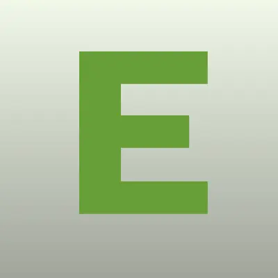 ENERGY smart, компания, лого-визитка