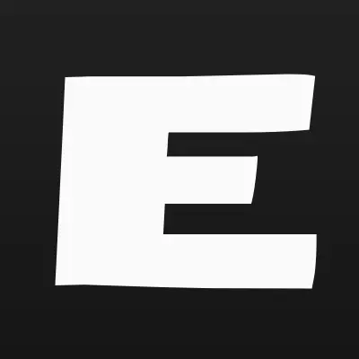 ESTET, магазин дверей, лого-визитка