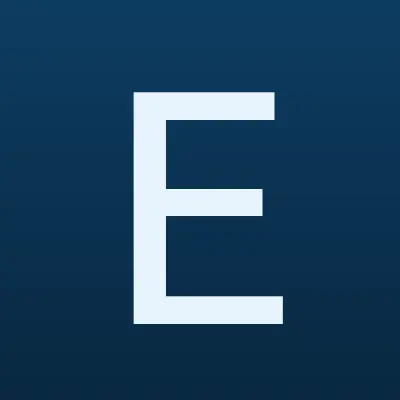ESTET, магазин дверей, лого-визитка