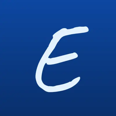 ESTET, магазин дверей, лого-визитка