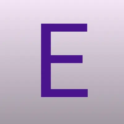 Eattery, кафе, лого-визитка
