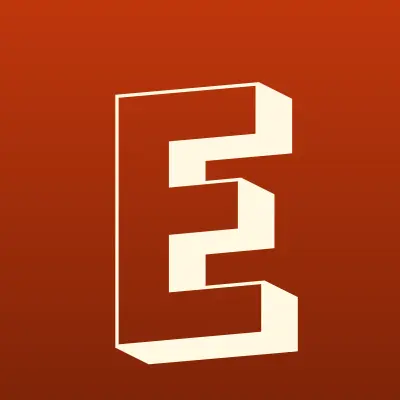 Eclipse, фирма, лого-визитка