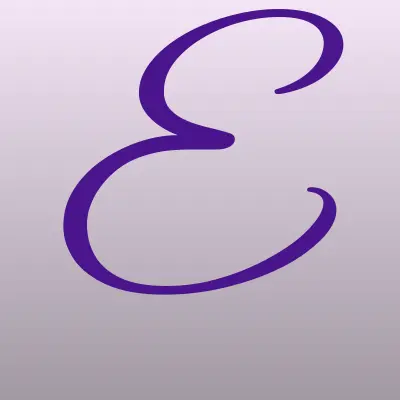 Единая Школа Плавания, лого-визитка