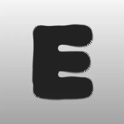 Eff accessories, магазин, лого-визитка
