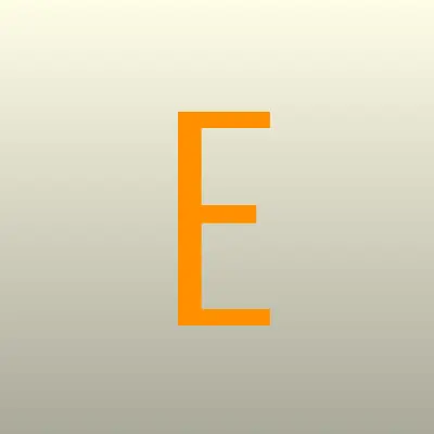 Egoist.ka, студия красоты, лого-визитка