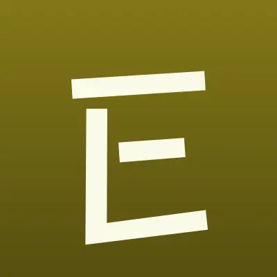 Екатеринодарстрой, лого-визитка
