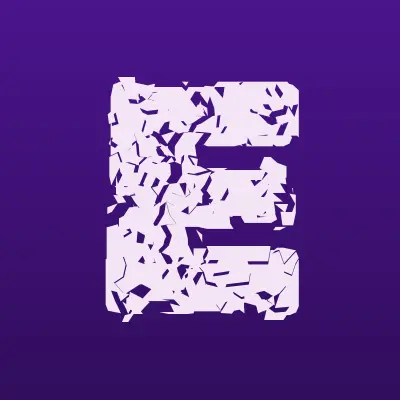 Elcars, СТО, лого-визитка