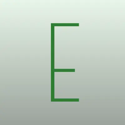 Электродом, компания, лого-визитка