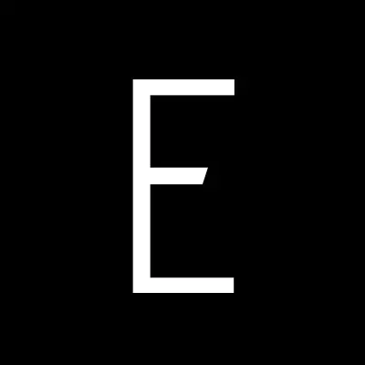Елена, торгово-сервисный центр, лого-визитка