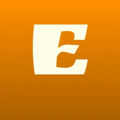 Elm327, лого-визитка