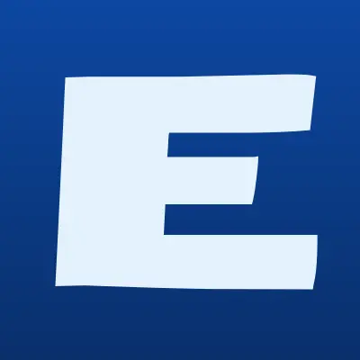 Endever, сервисный центр, лого-визитка