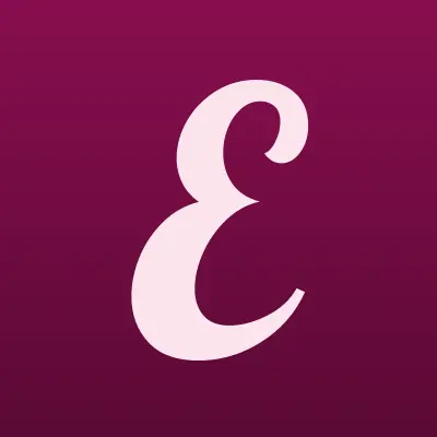 ЕшьБери, столовая, лого-визитка