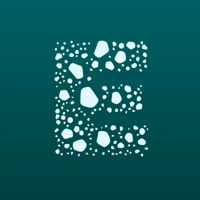 Etvel, компания, лого-визитка