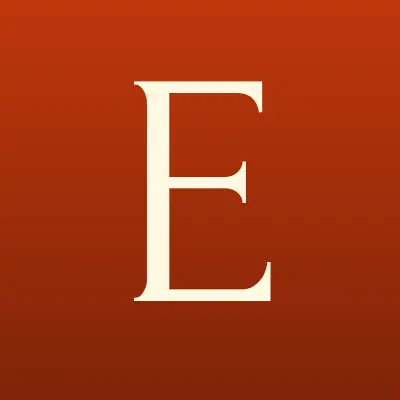 EuroCell, торгово-сервисный центр, лого-визитка