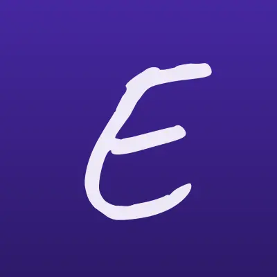 Еврейская община г. Краснодара, лого-визитка