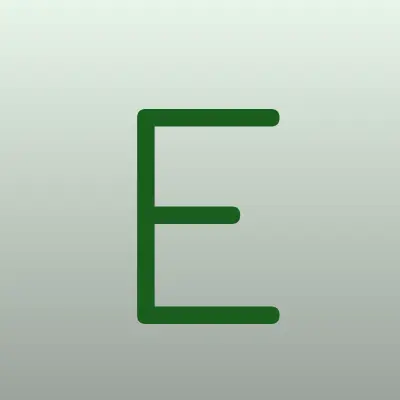 Евромед, медицинский центр, лого-визитка
