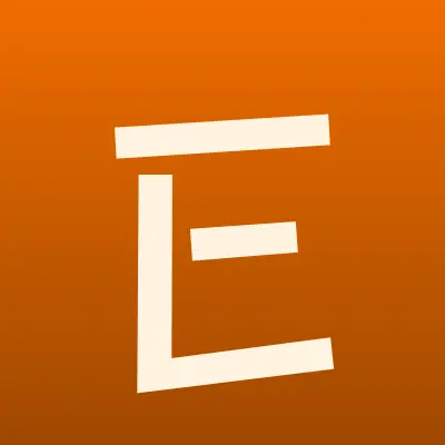 Европа, лого-визитка