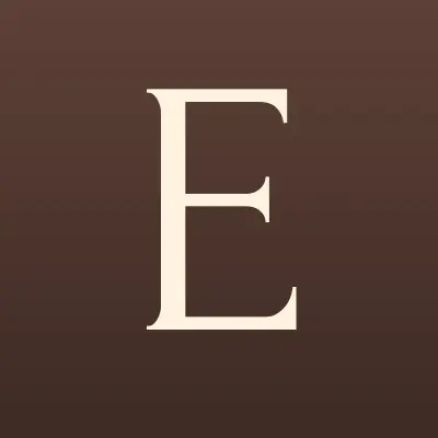 Европейские лаборатории, медицинский центр, лого-визитка