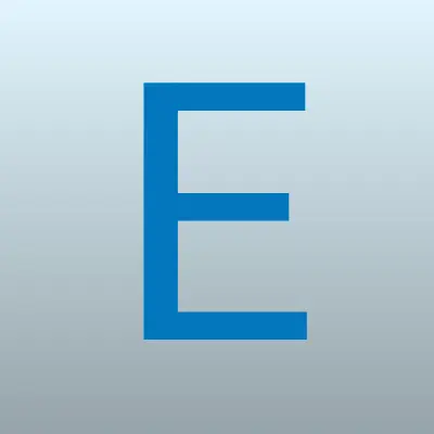 Exzo World, зоомагазин, лого-визитка
