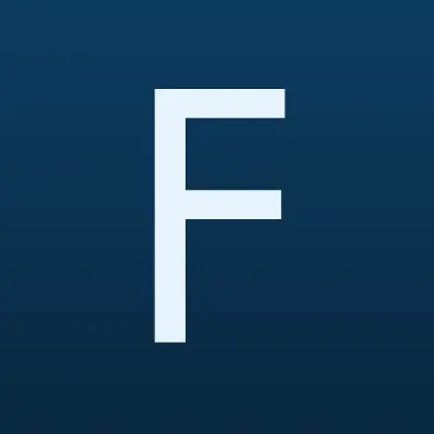 F.A.SOUND STUDIO, музыкальная студия, лого-визитка