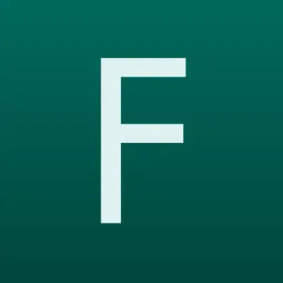 ФАТОМ, компания, лого-визитка