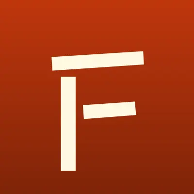 FESTAFLOWERS.RU, лого-визитка