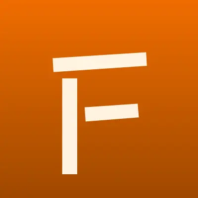 FLIPPER, аквавидео-фотостудия, лого-визитка