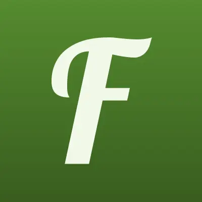 FLOWERS BAR, салон цветов и праздничного оформления, лого-визитка