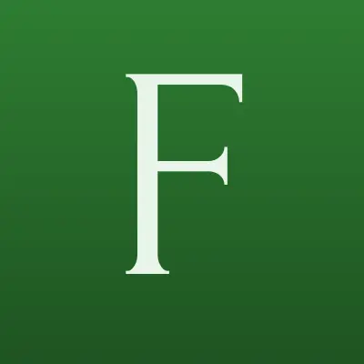 Фа Соль, студия вокала, лого-визитка