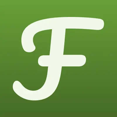 Face Place, студия лифтинг-массажа лица, лого-визитка