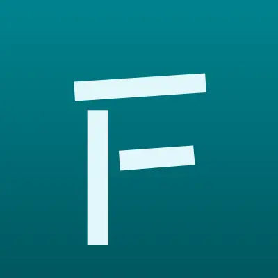 Факро-Юг, оптовая компания, лого-визитка