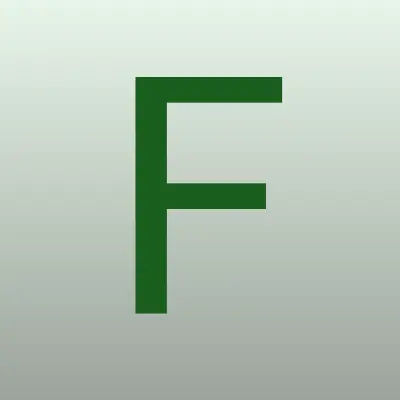 Fancy floor, магазин напольных покрытий, лого-визитка