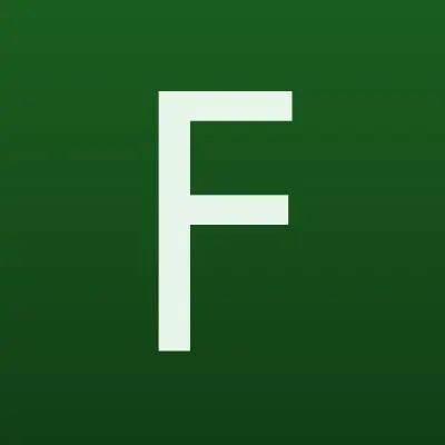 ФанфиПарк, лого-визитка