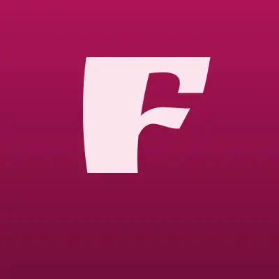 Фантом-Трейд, торговая компания, лого-визитка