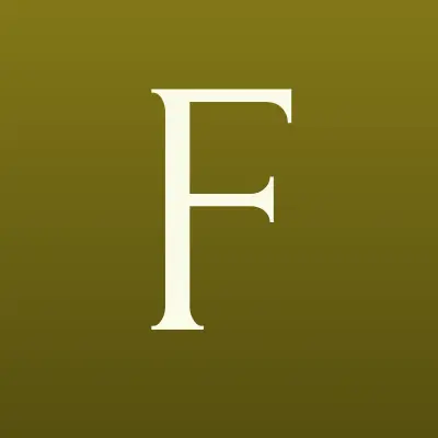 Фараон, торгово-офисный центр, лого-визитка