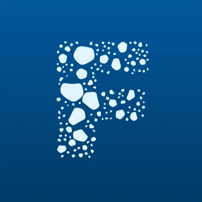 FastFixService, торгово-сервисный центр, лого-визитка