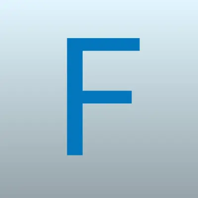 Finder avto, магазин автозапчастей, лого-визитка