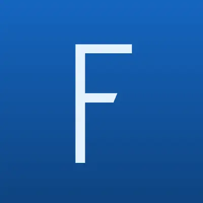 Фирма по продаже оргстекла и поликарбоната, лого-визитка