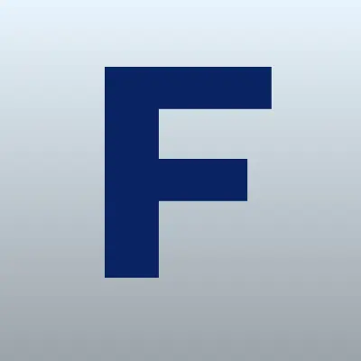 Fitness Life, фитнес-клуб, лого-визитка