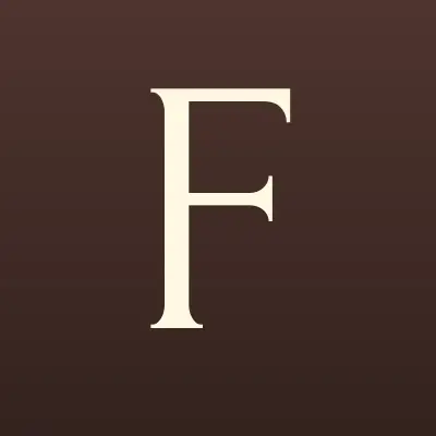 Fix Price, магазин товаров смешанного типа, лого-визитка