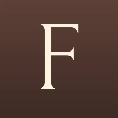 FlyZone, батутный парк, лого-визитка