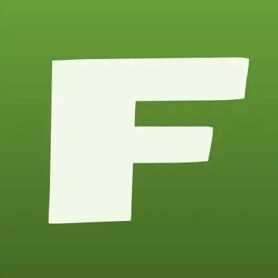 ForFlowersShop, оптово-розничная фирма, лого-визитка