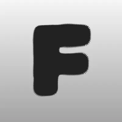 Fordiesel, автоцентр, лого-визитка