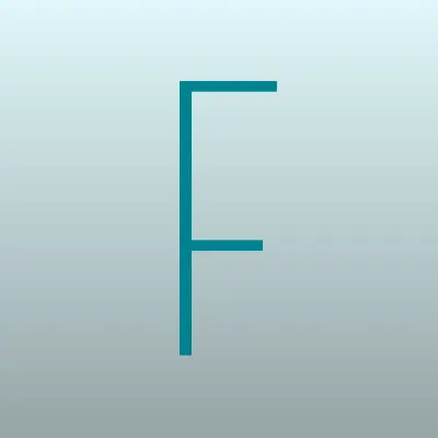 Forever flowers, магазин цветов из мыла и воздушных шаров, лого-визитка