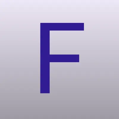 FormaTex, лого-визитка