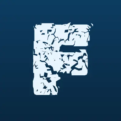 Forza Motors, автосервис, лого-визитка