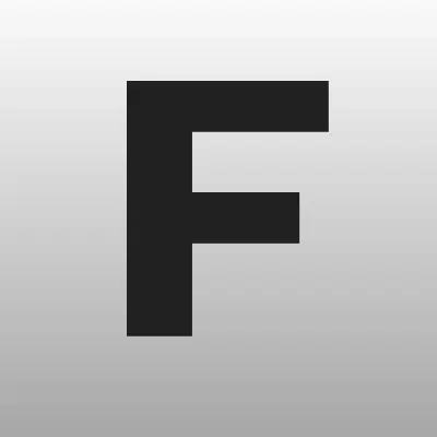Fotogen, фотостудия, лого-визитка