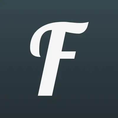 Fresenius Medical Care, диализный центр, лого-визитка